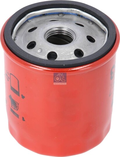 Oljefilter DT Spare Parts 14.15000