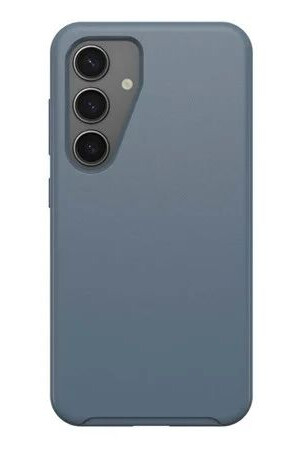 OtterBox Symmetry Magnets Samsung Galaxy S25 Ultra Bluetiful blue