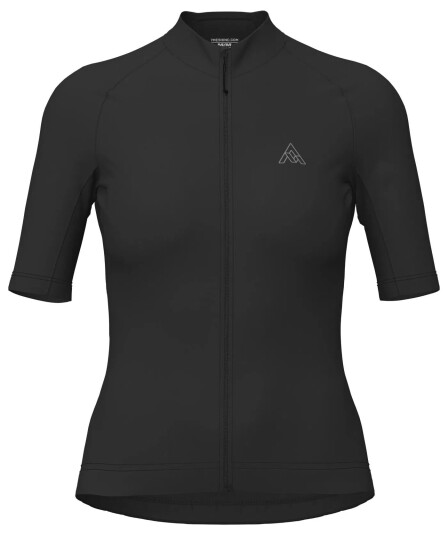 7mesh Atlas Jersey SS W'sblacktop M 7mesh Atlas Jersey SS W'sblacktop M