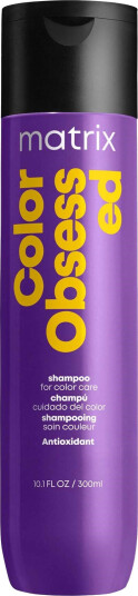 Matrix Total Results Color Obsessed Shampoo 300ml