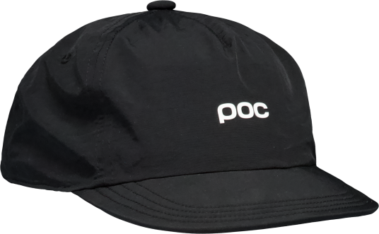 POC Lite Cap Uranium Black OneSize