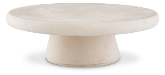Cleon sofabord cream Cleon sofabord cream