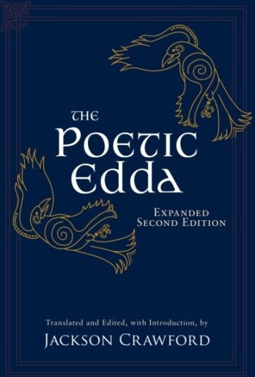The Poetic Edda: Expanded Second Edition The Poetic Edda: Expanded Second Edition