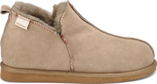 Shepherd Annie Tofflor - Beige - 36