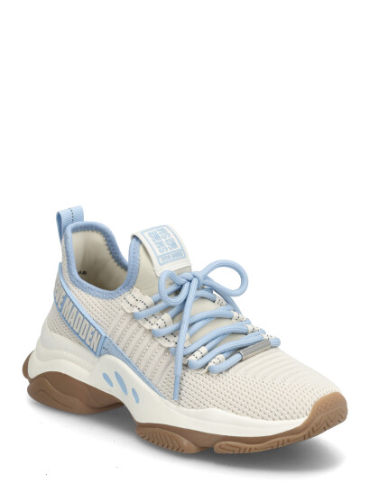Steve Madden Mac E White 41 Steve Madden Mac E White 41