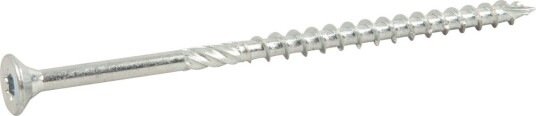 Essve Treskrue 146134 6 mm Ø, Fzb, C1 120 mm, 150-Pakning