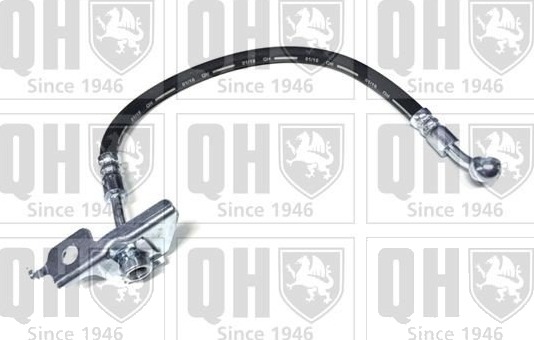 QUINTON HAZELL BFH6137 Bremseslange