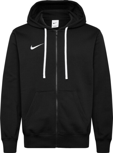 Nike Park 26 Fleece Full-Zip Hettegenser Sort Ib1228 010 (2Xl)