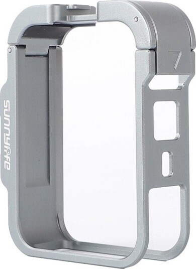 Sunnylife OS-BK040 magnetisk kamerabur i metall for DJI Osmo 360