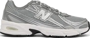 New Balance New Balance 740 Sneakers Grå