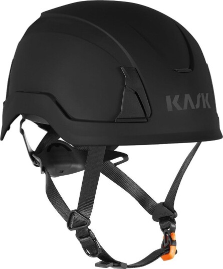 KASK PRIMERO Vernehjelm uventilert 52-63 cm, Hodebeskyttelse