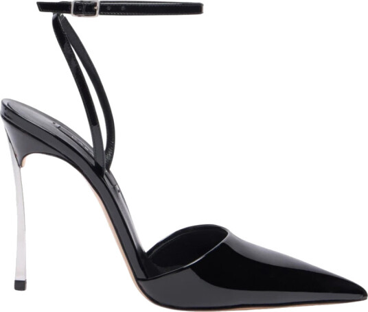 Casadei Dame Sko Svart 37 EU,