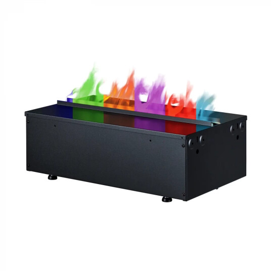 Dimplex Optimyst Cassette 500 Retail Multicolor Svart Dimplex Optimyst Cassette 500 Retail Multicolor Svart