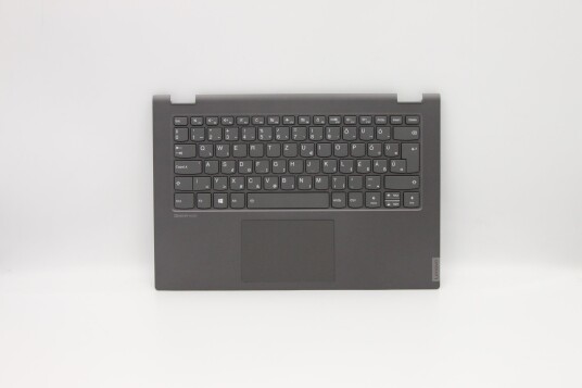 Lenovo Upper case C81N6 PLBLK NFPBL MEDION