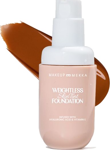 Weightless Skin Tint Foundation Deep Weightless Skin Tint Foundation Deep