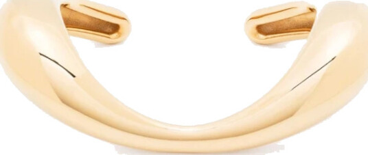 Charlotte Chesnais Dame Accessories Gul M, Charlotte Chesnais Dame Accessories Gul M,