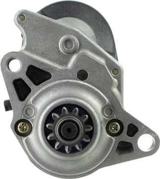 ROTOVIS Automotive Electrics 8080074 Starter ROTOVIS Automotive Electrics 8080074 Starter