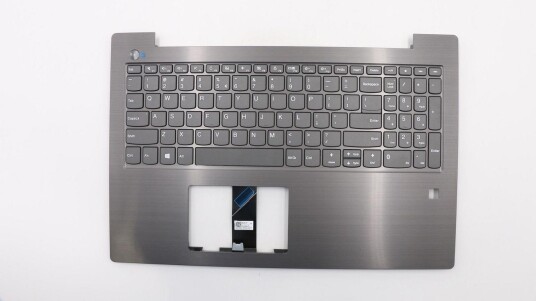 Lenovo Upper Case w/KB IDEAPAD Lenovo Upper Case w/KB IDEAPAD