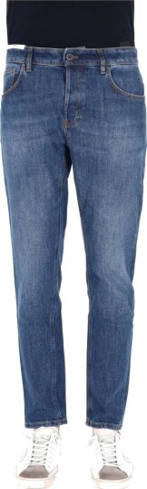 PT Torino Herre Jeans Blå W33,