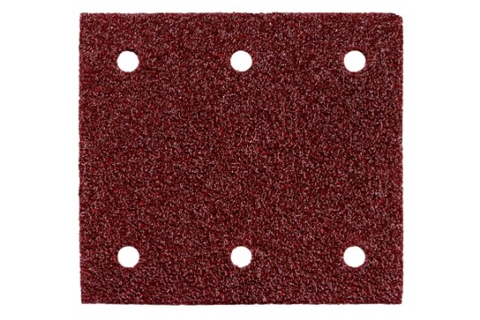 Metabo Slipepapir 625624000 115x103mm