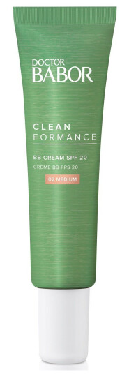 Babor Cleanformance BB Cream Medium 40 ml
