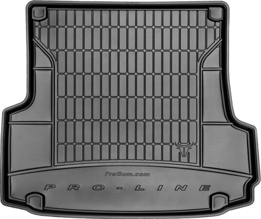 FROGUM TM549345 Gulvplate til bagasjerom / teppe til bagasjerom