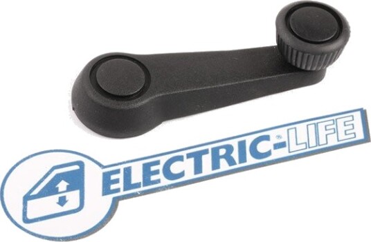 Vindussveiv ELECTRIC LIFE ZR5075020