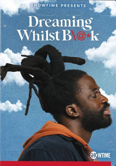 Dreaming Whilst Black: Season 1 DVD Dreaming Whilst Black: Season 1 DVD