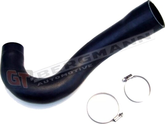 GT-BERGMANN GT52-087 Ladeluftslange