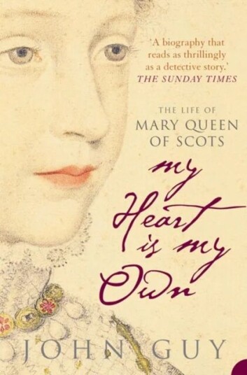 My Heart Is My Own Av John Guy