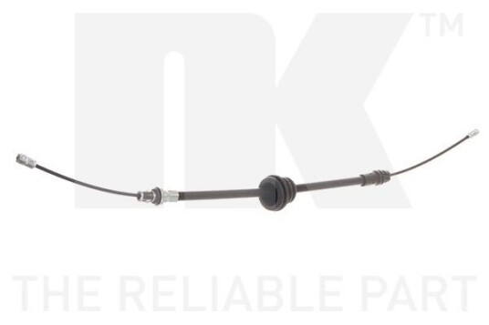 Bremsewire NK 9036113 Bremsewire NK 9036113