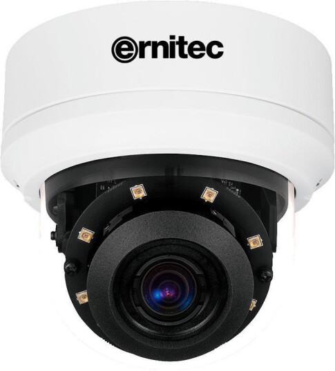 ERNITEC MERCURY-DX-362IR 2.7-12mm NOKIA ERNITEC MERCURY-DX-362IR 2.7-12mm NOKIA