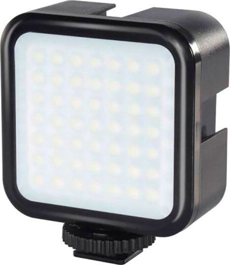 Puluz PU529B LED Fotolampe 3W