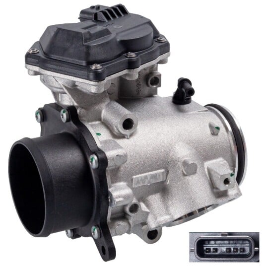 EGR Ventil FEBI BILSTEIN 175028