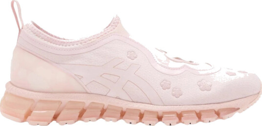 Asics Dame Sport Rosa 37 EU, Asics Dame Sport Rosa 37 EU,