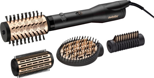 BaByliss Big Hair Luxe