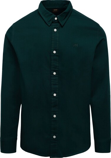 Lee Jeans | Ls Clean Shirt | XL
