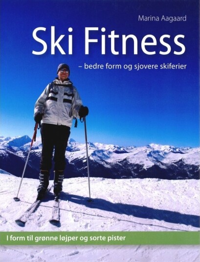 Ski Fitness | Marina Aagaard | Språk: Dansk