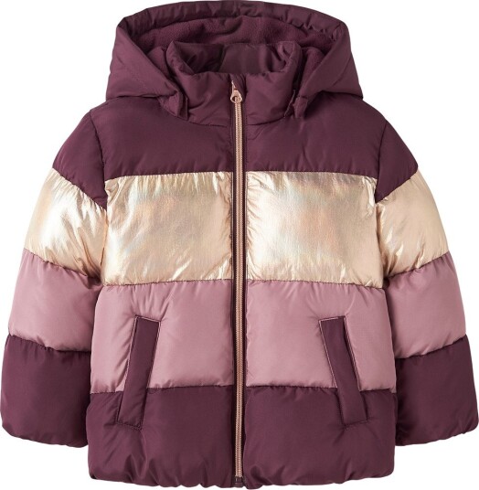 Name It Nmfmille Puffer Jacket1   FIG   86