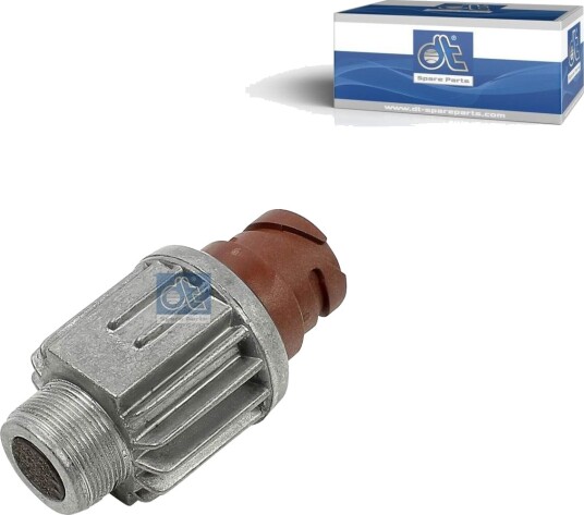 DT Spare Parts 3.33094 Relé