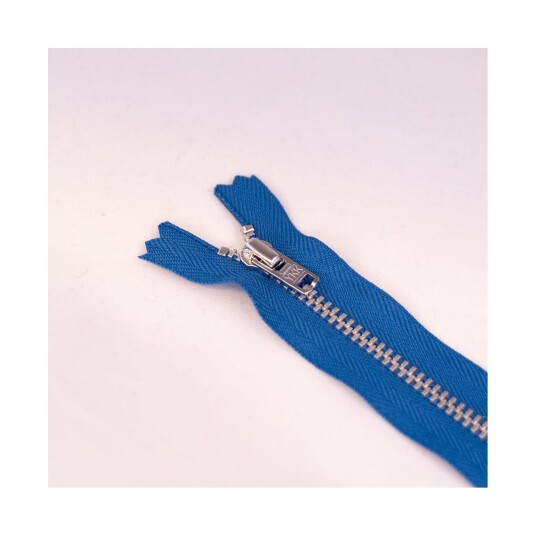Jeanslås 6cm Indigo