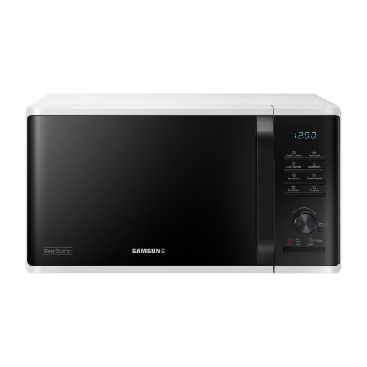 SAMSUNG MS23K3555EW MIKROBØLGEOVN MS23K3555EW SAMSUNG MS23K3555EW MIKROBØLGEOVN MS23K3555EW