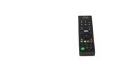 Sony 149326911, Lydplankehøyttaler, Trykknapper, Sort Sony 149326911, Lydplankehøyttaler, Trykknapper, Sort