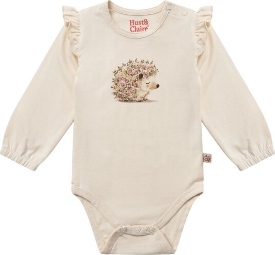 Hust and Claire Body I/e HCBritt Mus Off White Hust and Claire 68 Langermet Body Beige 62