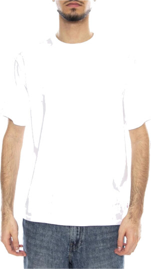 Levi's® Red Tab Vintage Tee White + Je White + Xl T-Shirts Levi's® Red Tab Vintage Tee White + Je White + Xl T-Shirts