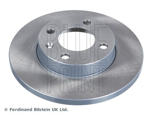Bremseskive BLUE PRINT ADV184352