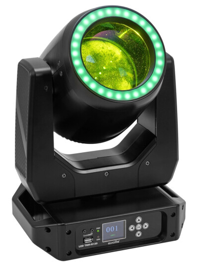 Eurolite LED TMH-B120 Hypno Moving Head Beam