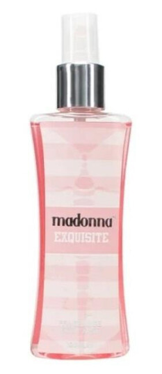Madonna Body Mist Exquisite 100ml Madonna Body Mist Exquisite 100ml
