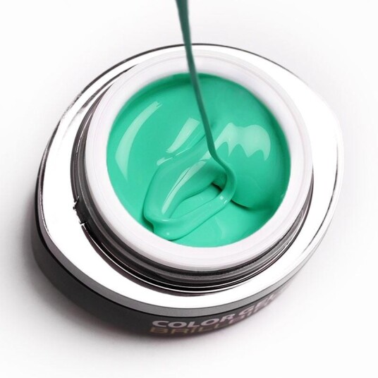Brillbird Norge Brush & go colour gel   G53