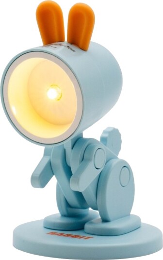 Realpower 486317 Blå Oransje Universell 1 Ampuller Led Batteri Lr41